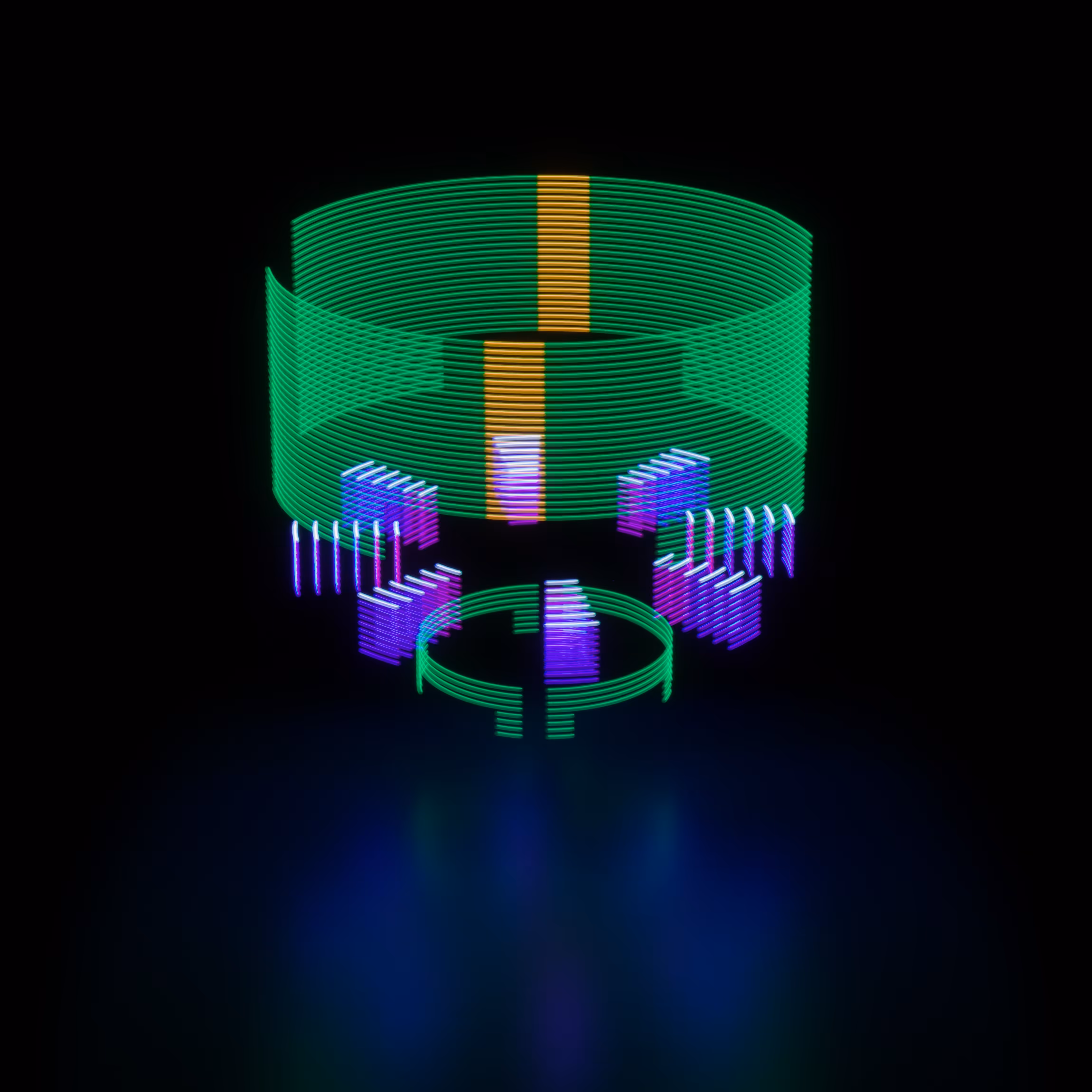 Link 2 #3