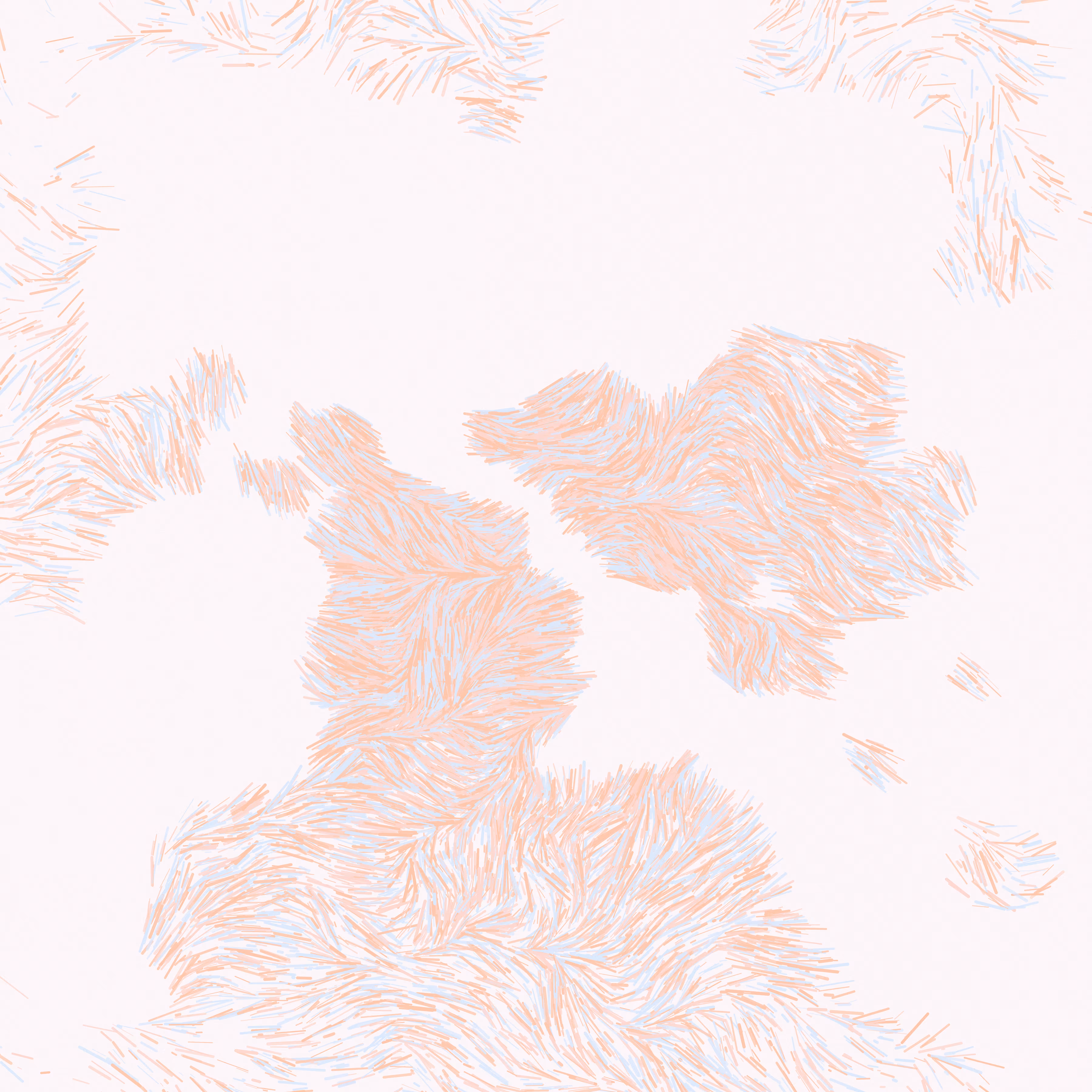 Organic Currents: OC #3