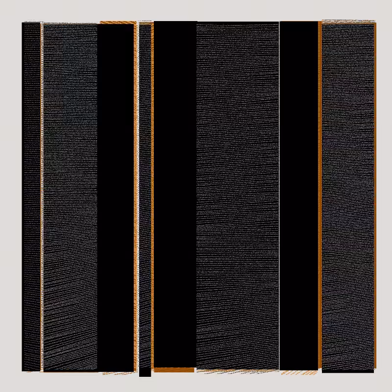Living Structures #66