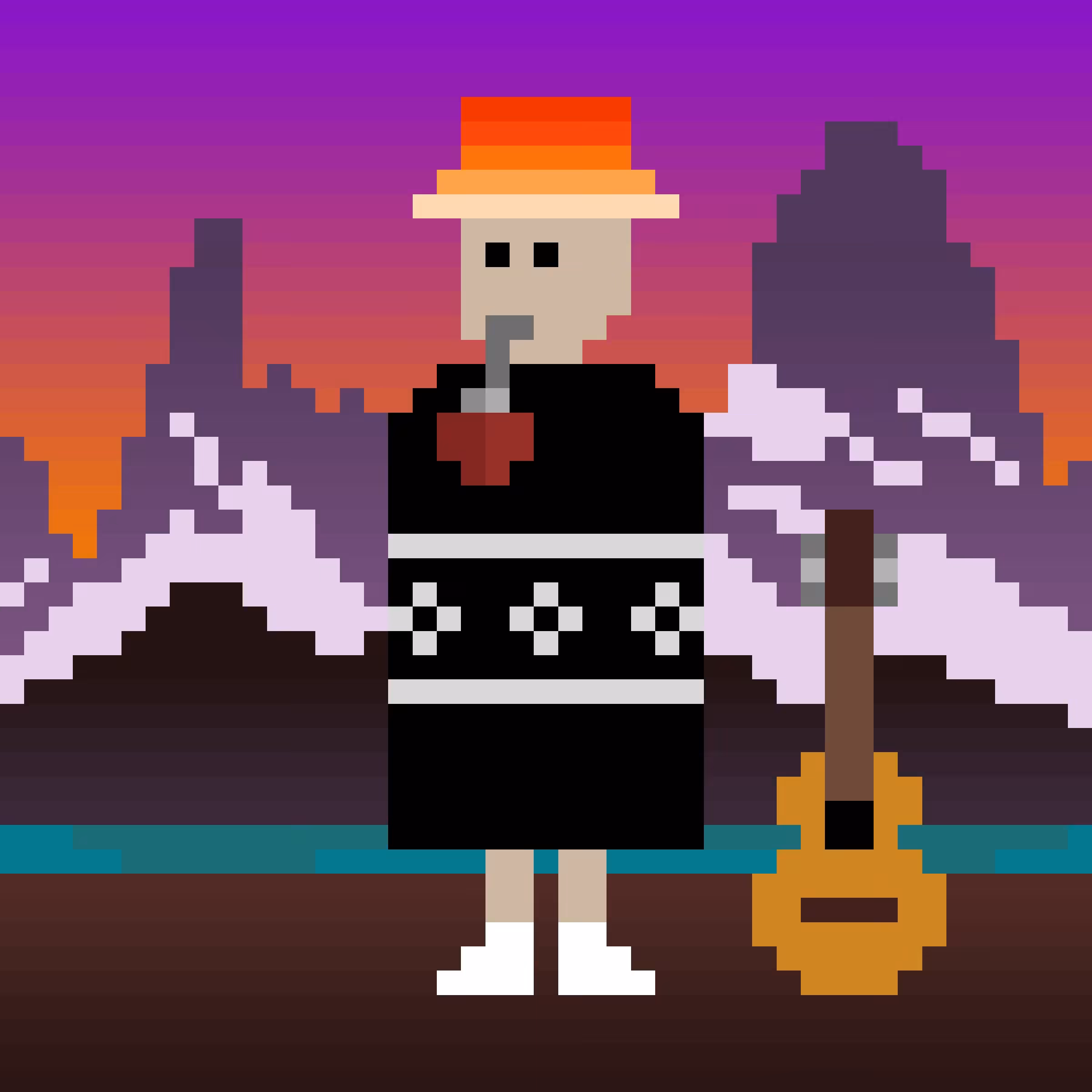 CryptoPatagonian #444