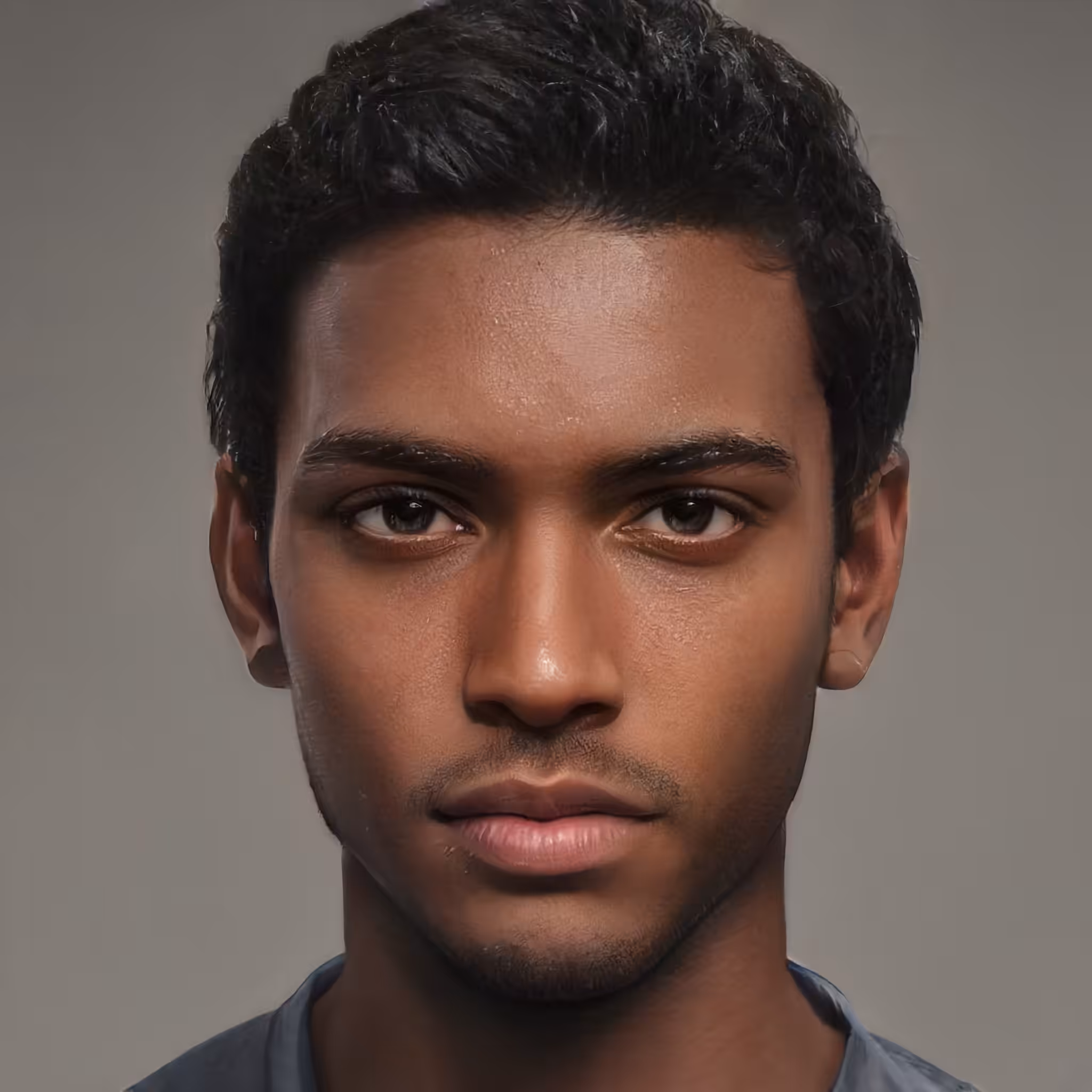 AI Avatar #59