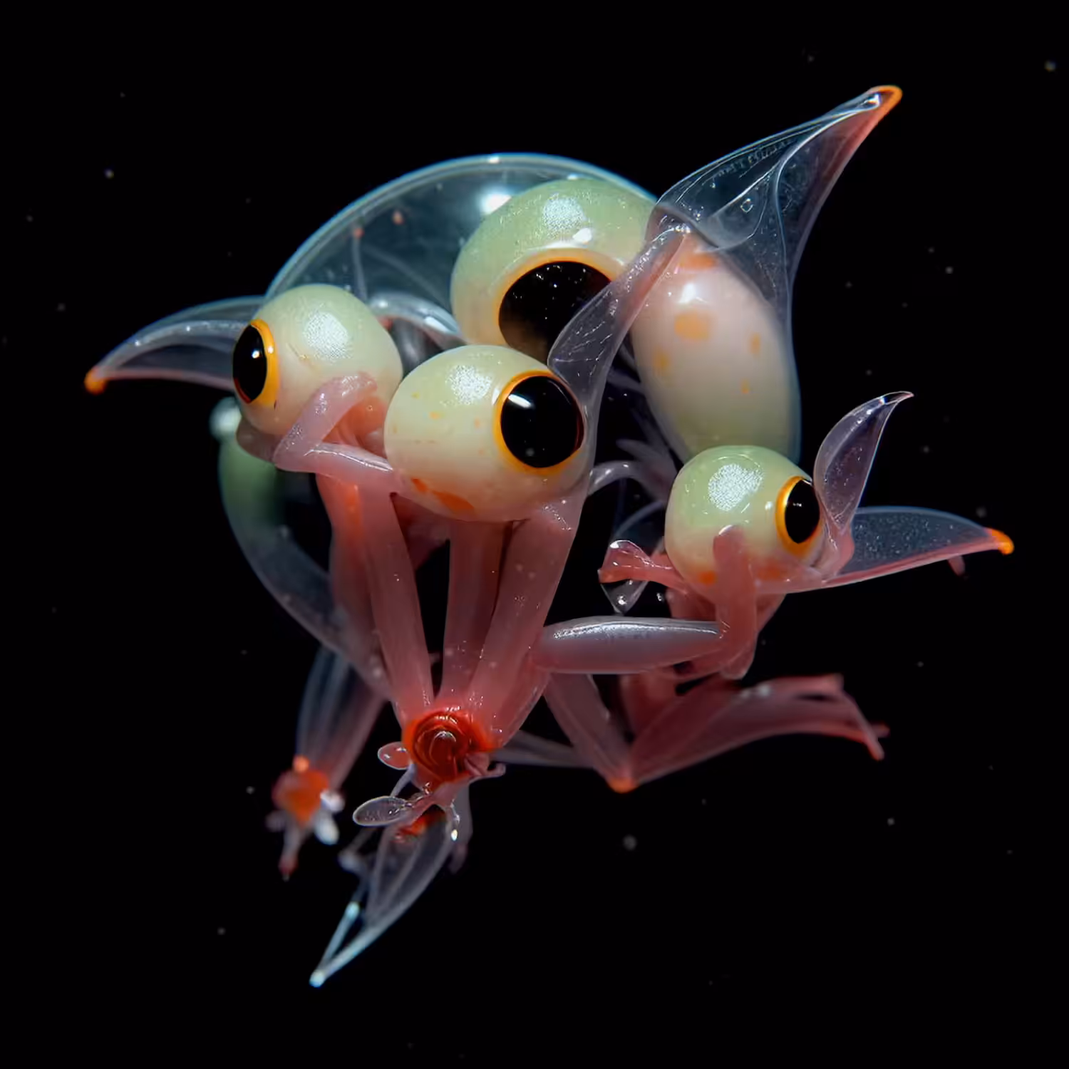 Aethereus Intus