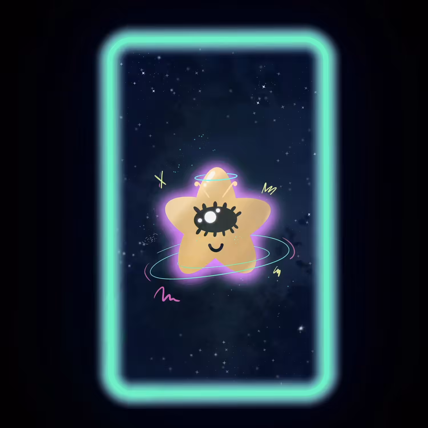 STAR 002