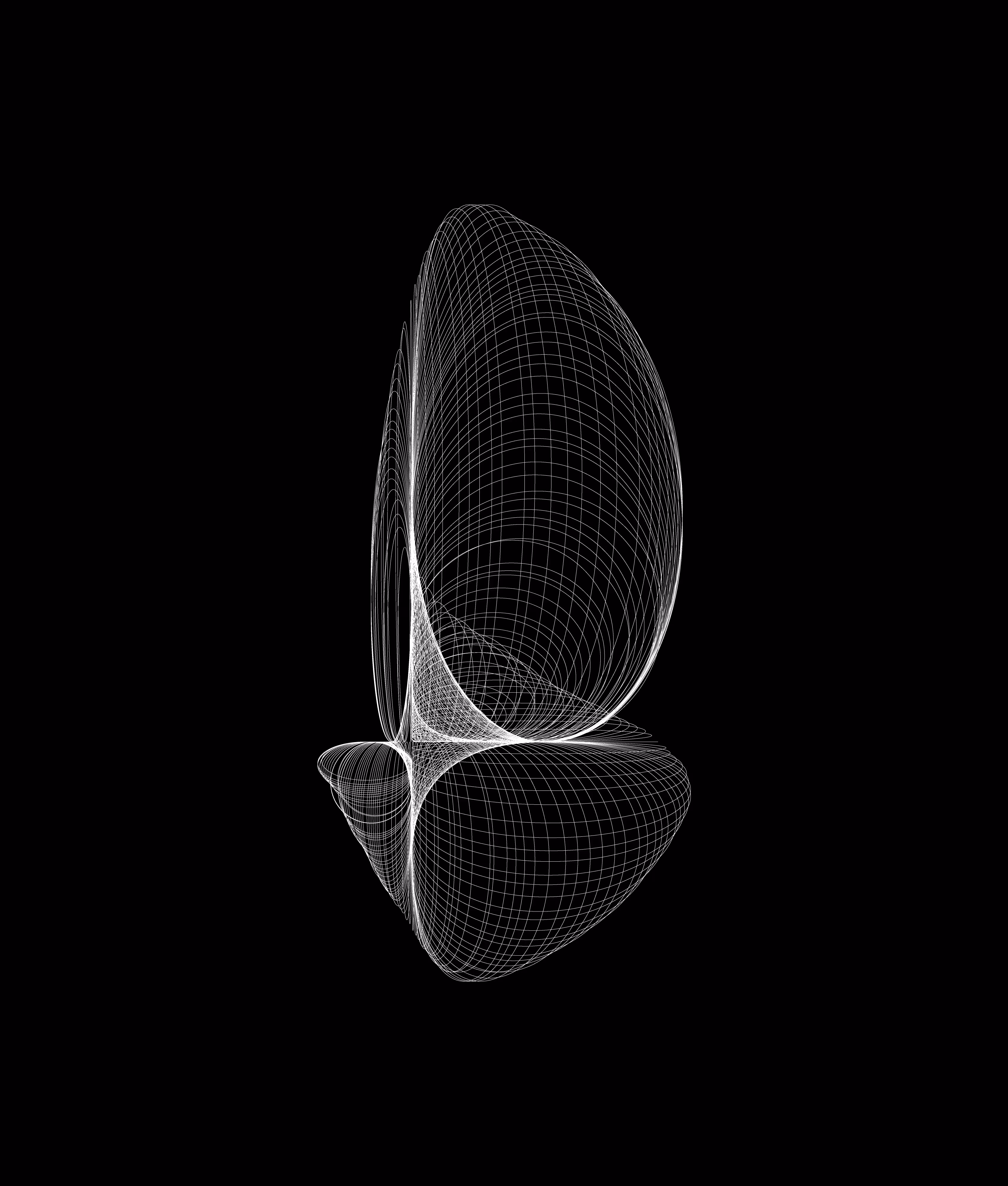 Ellipses #15