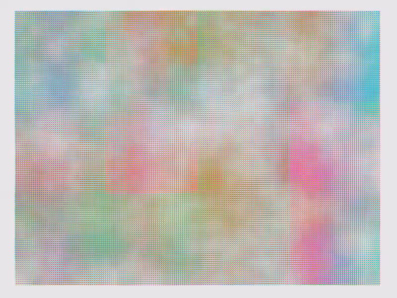 Color Function #5863