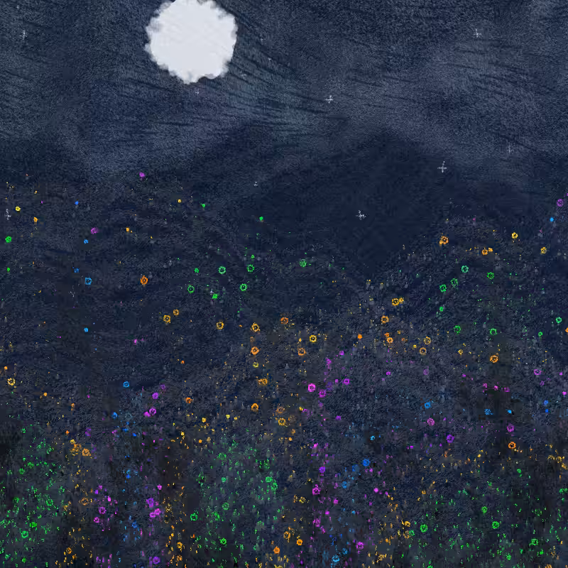 Cold Mountain #46
