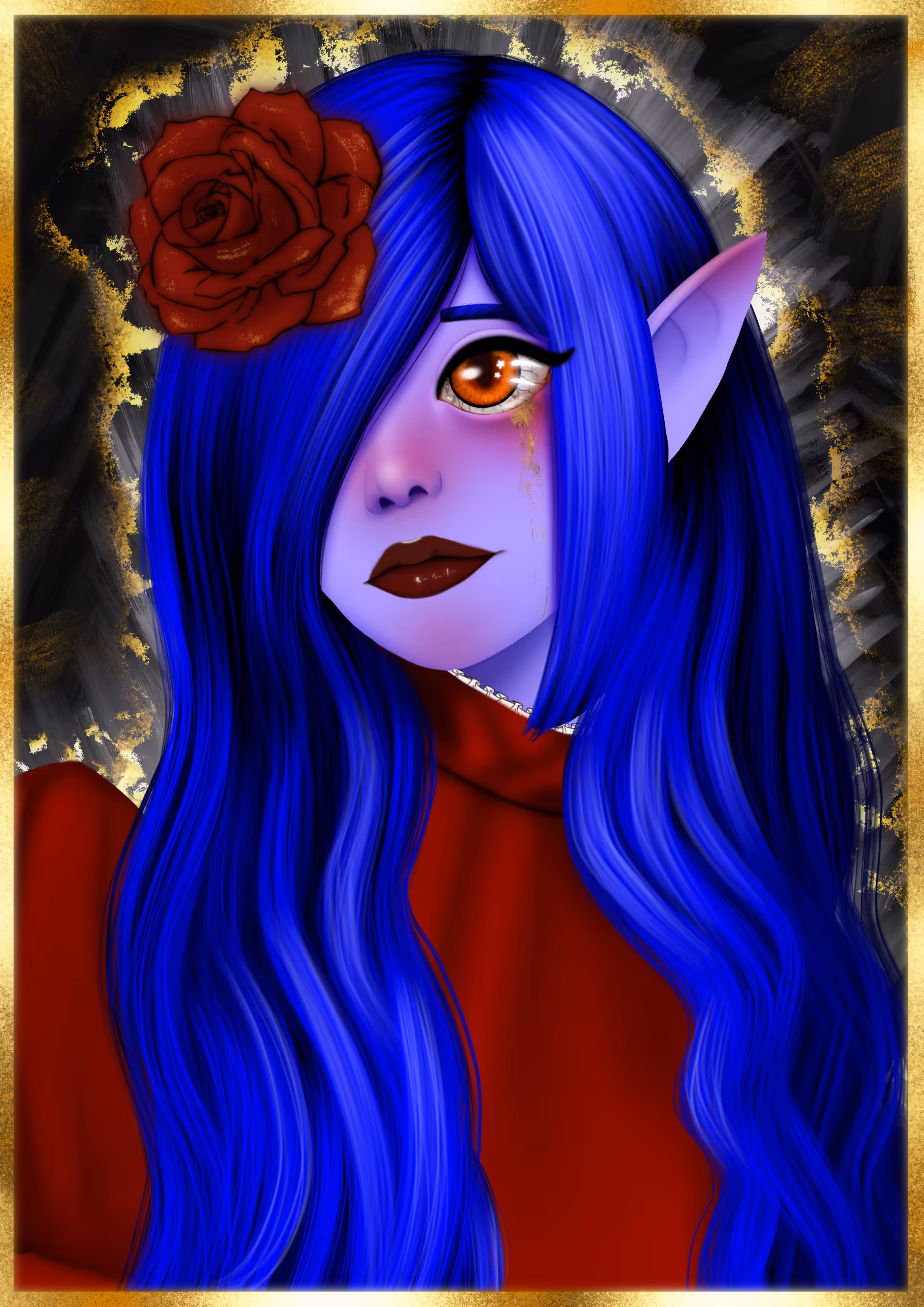 Ophelia