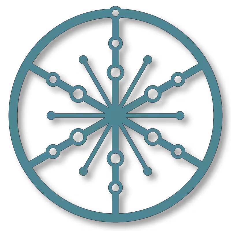 fx(ornament) 2022 #663