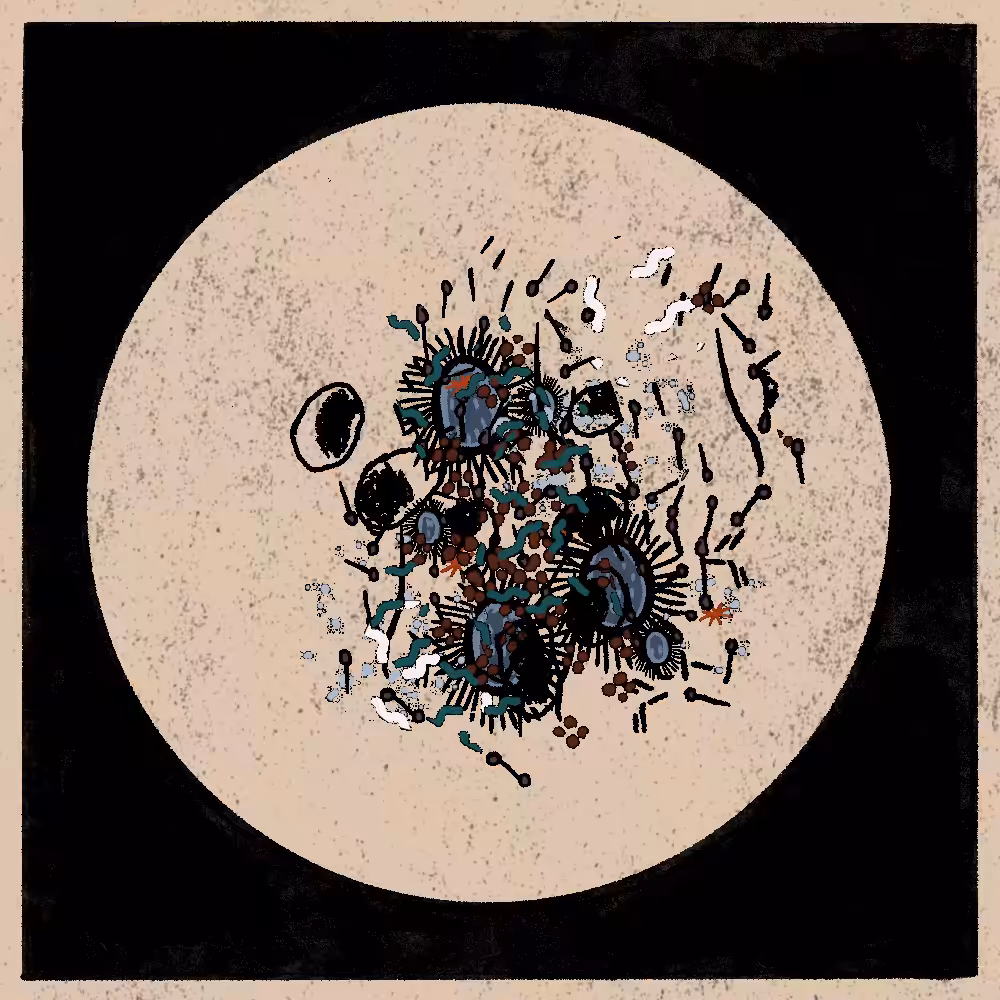 Microbes #176