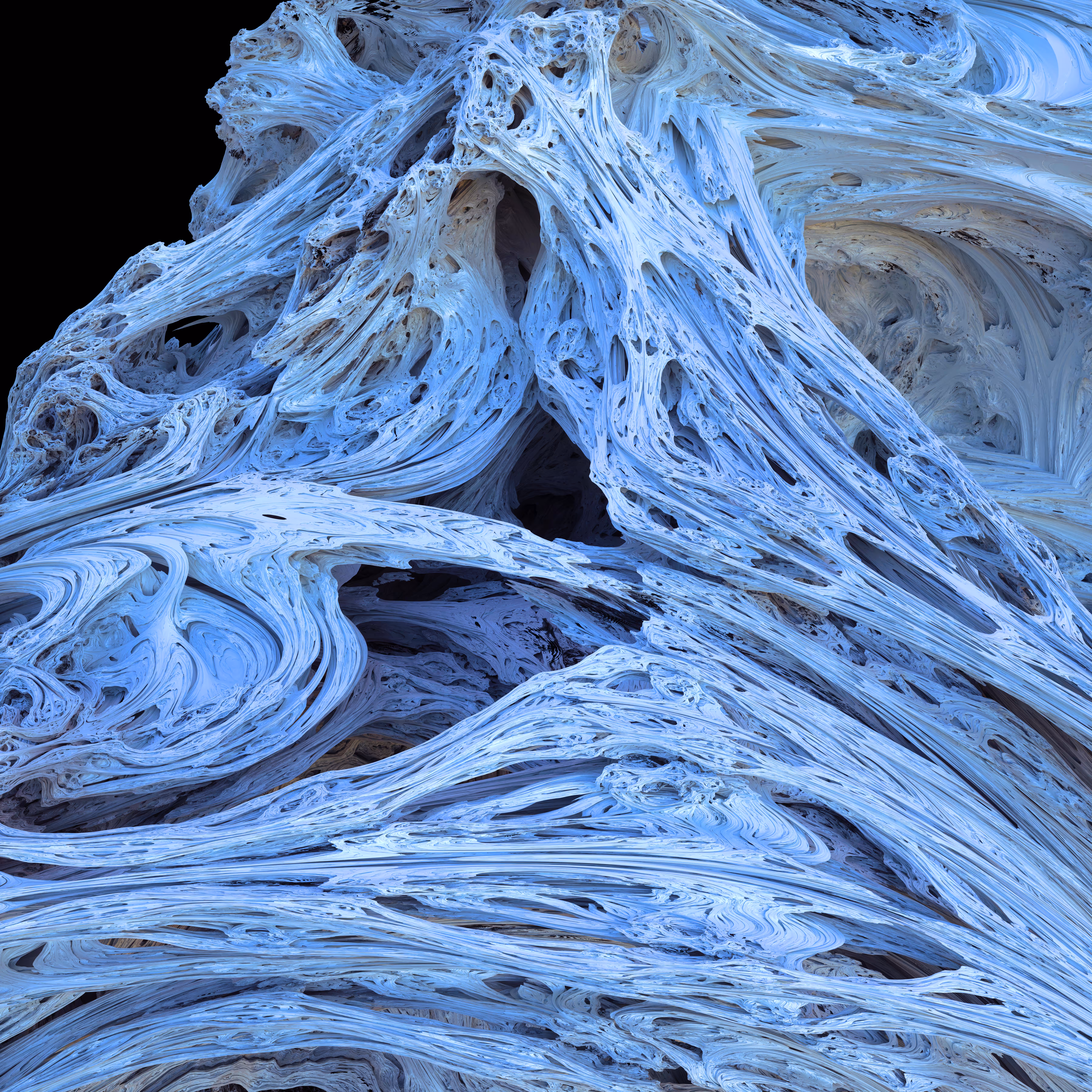 Chaos Theory #11