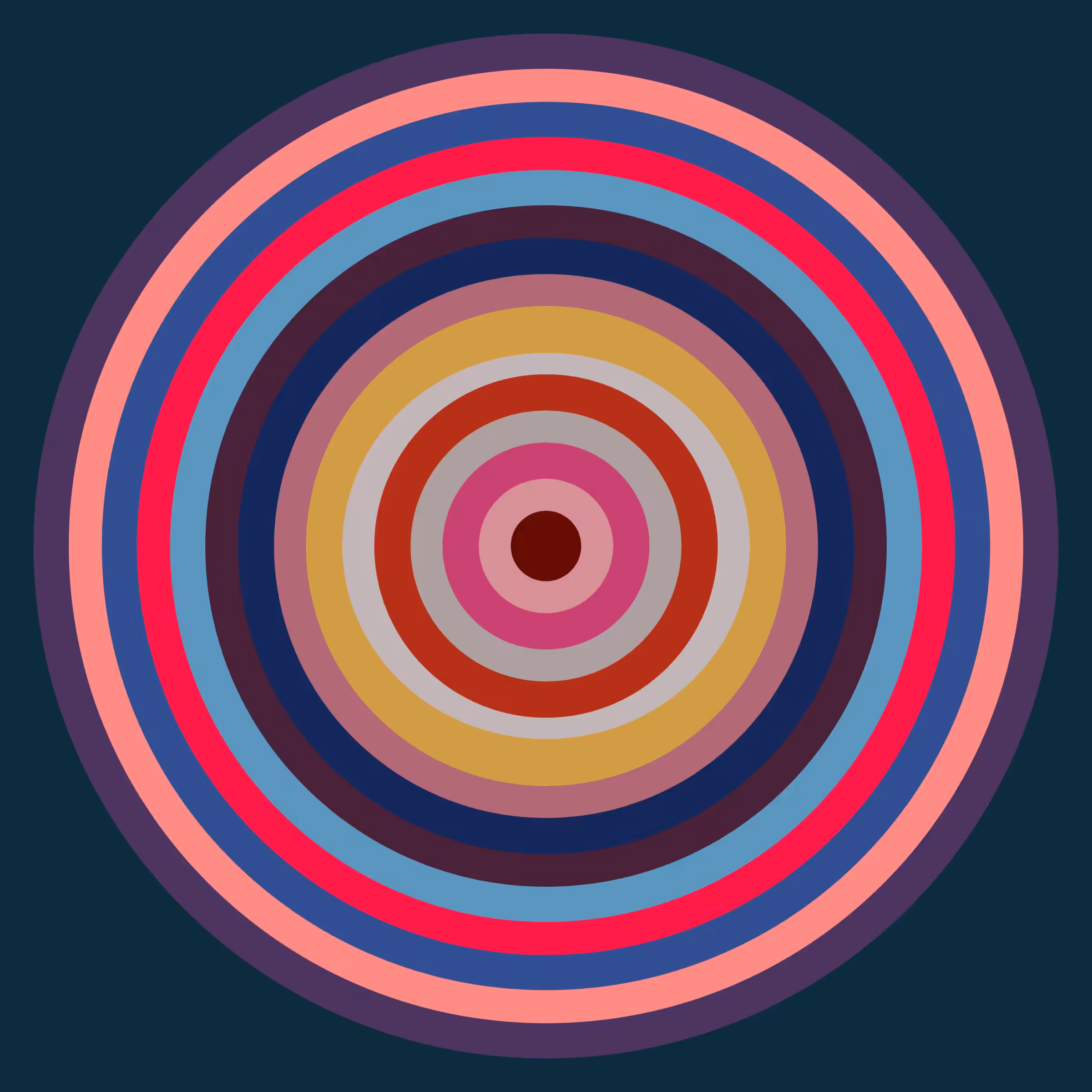 Circle of Frens² #7203