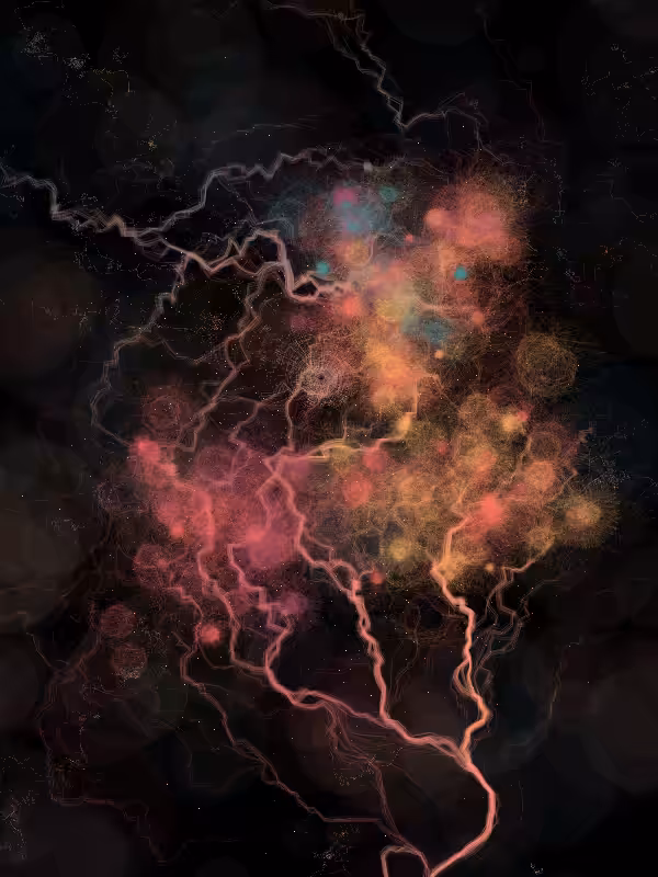 Hyperspacers #233