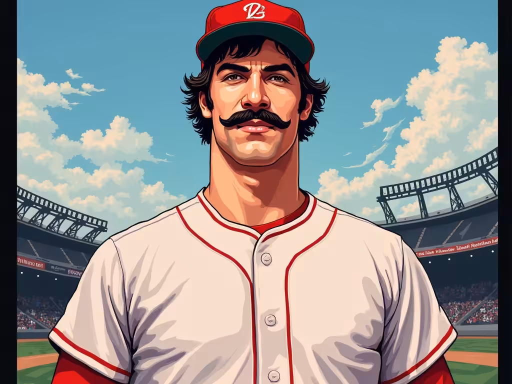 DataBaseball: Gary Lucas - 1983 (2.6 PV)
