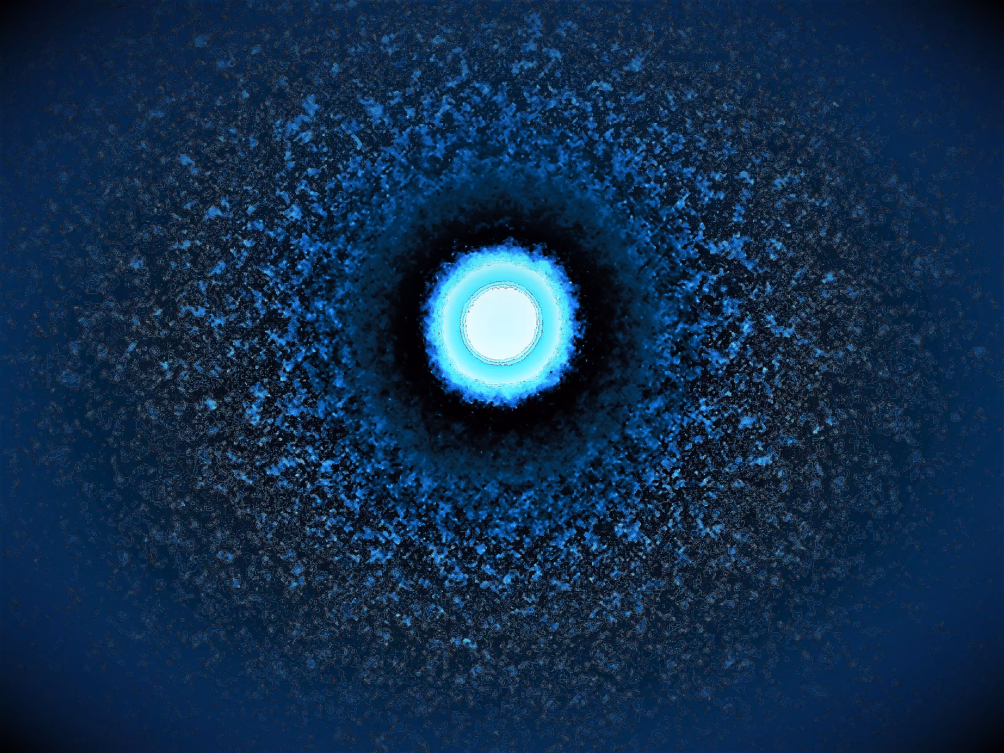 Full Moon Aura 03 of 03