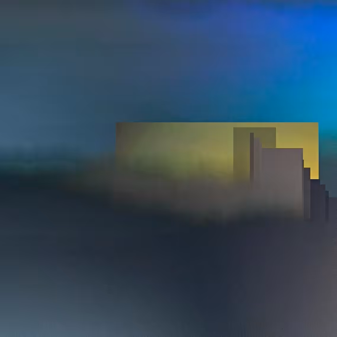 The monoliths #4