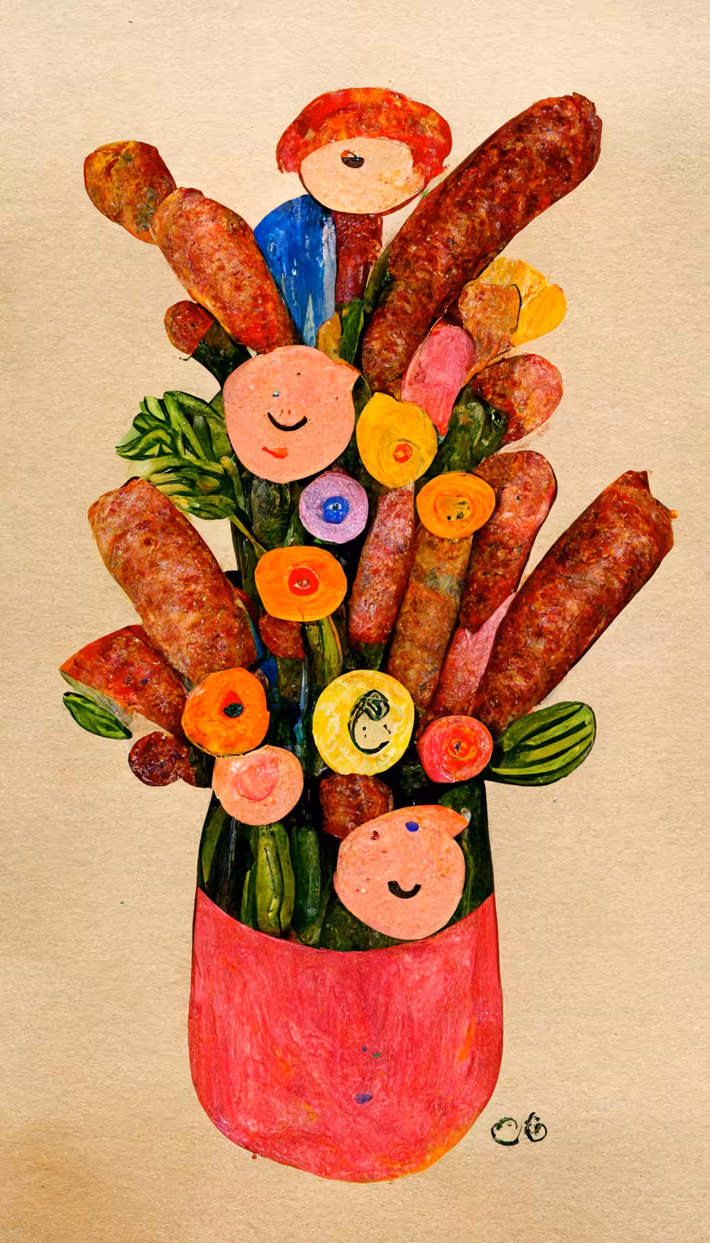BOUQUET