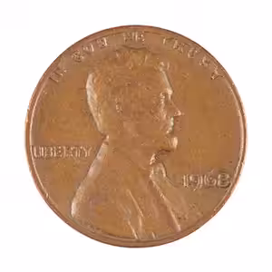 Cent #158