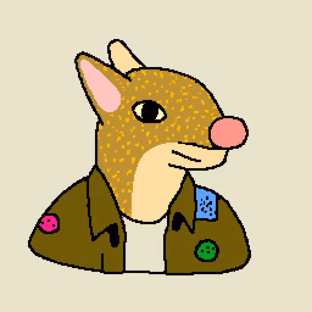 PixelDuster