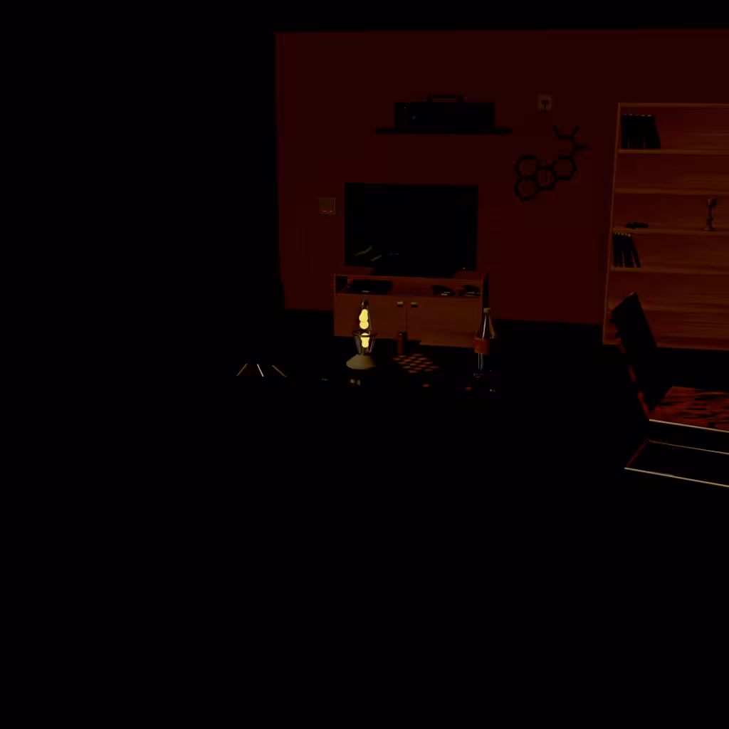 Room from 1997 #22