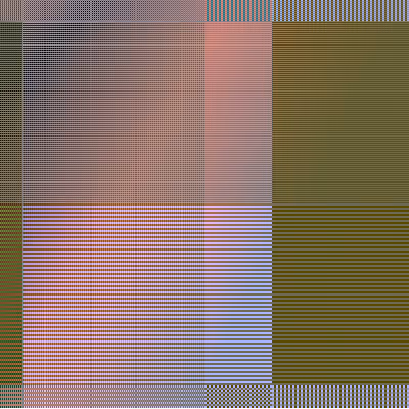 "Gradient Framework" #98