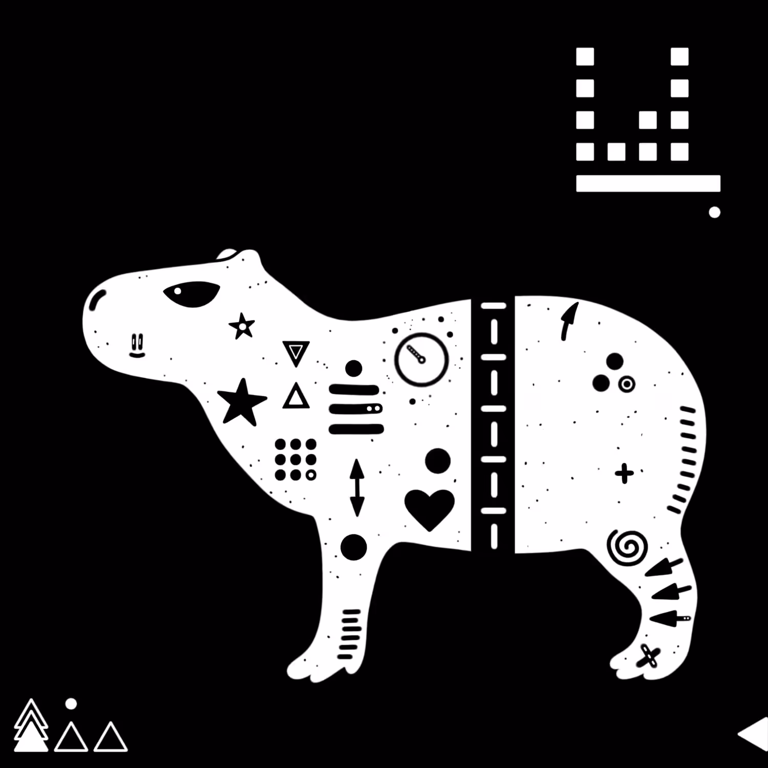 Capybara