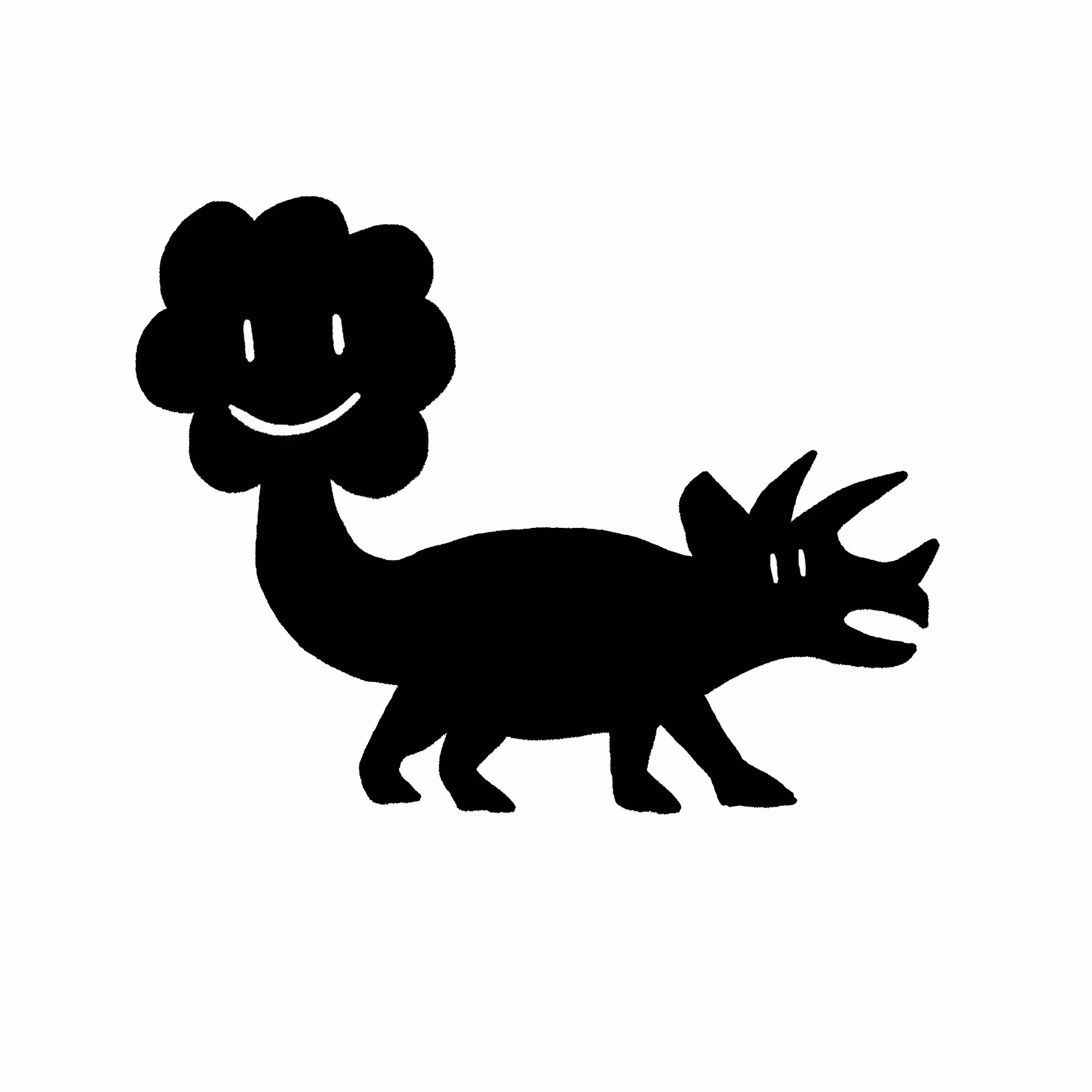 BurkAI: Dinosaur Tree
