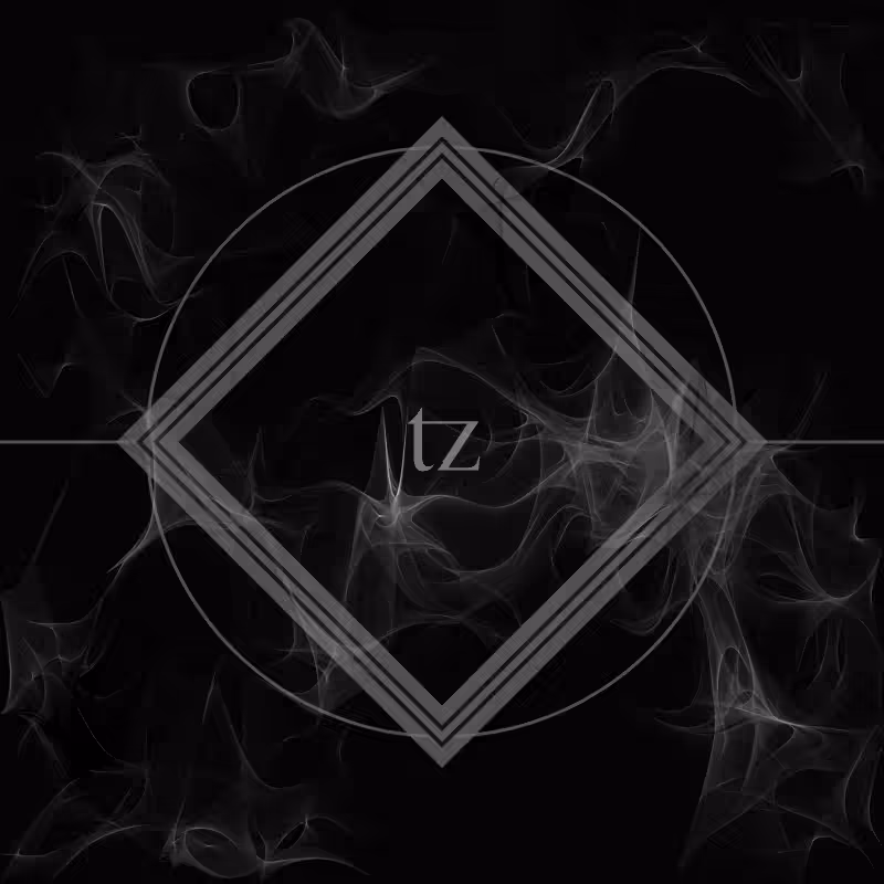 Tezos Warrior Logo #77