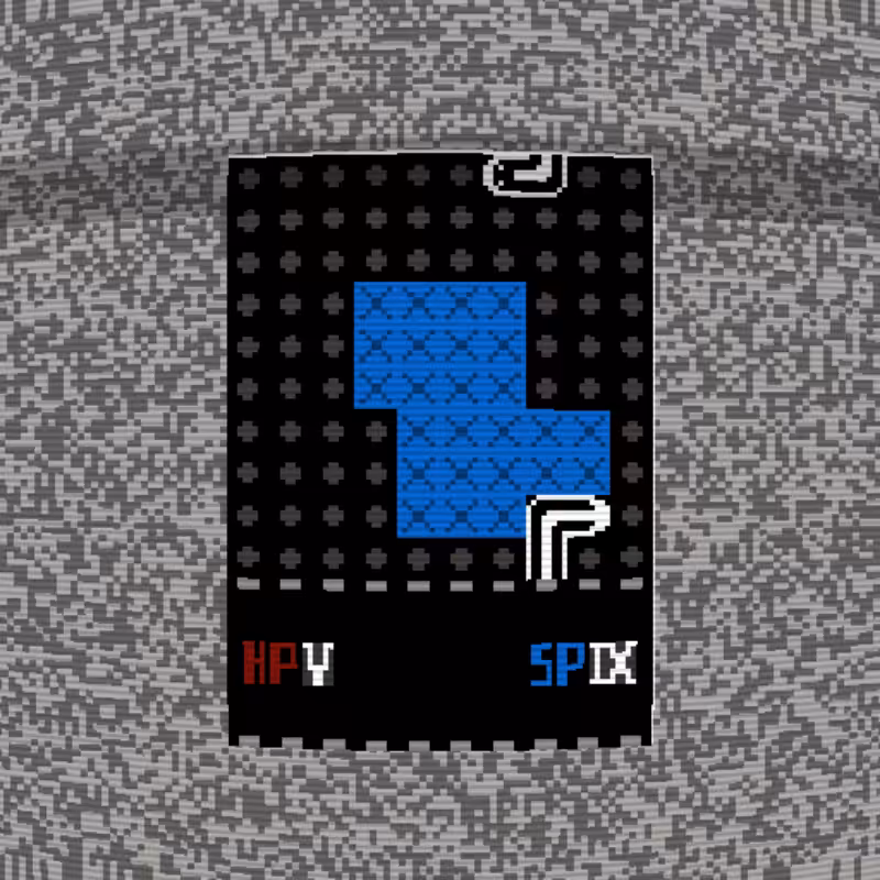 sssCard #9