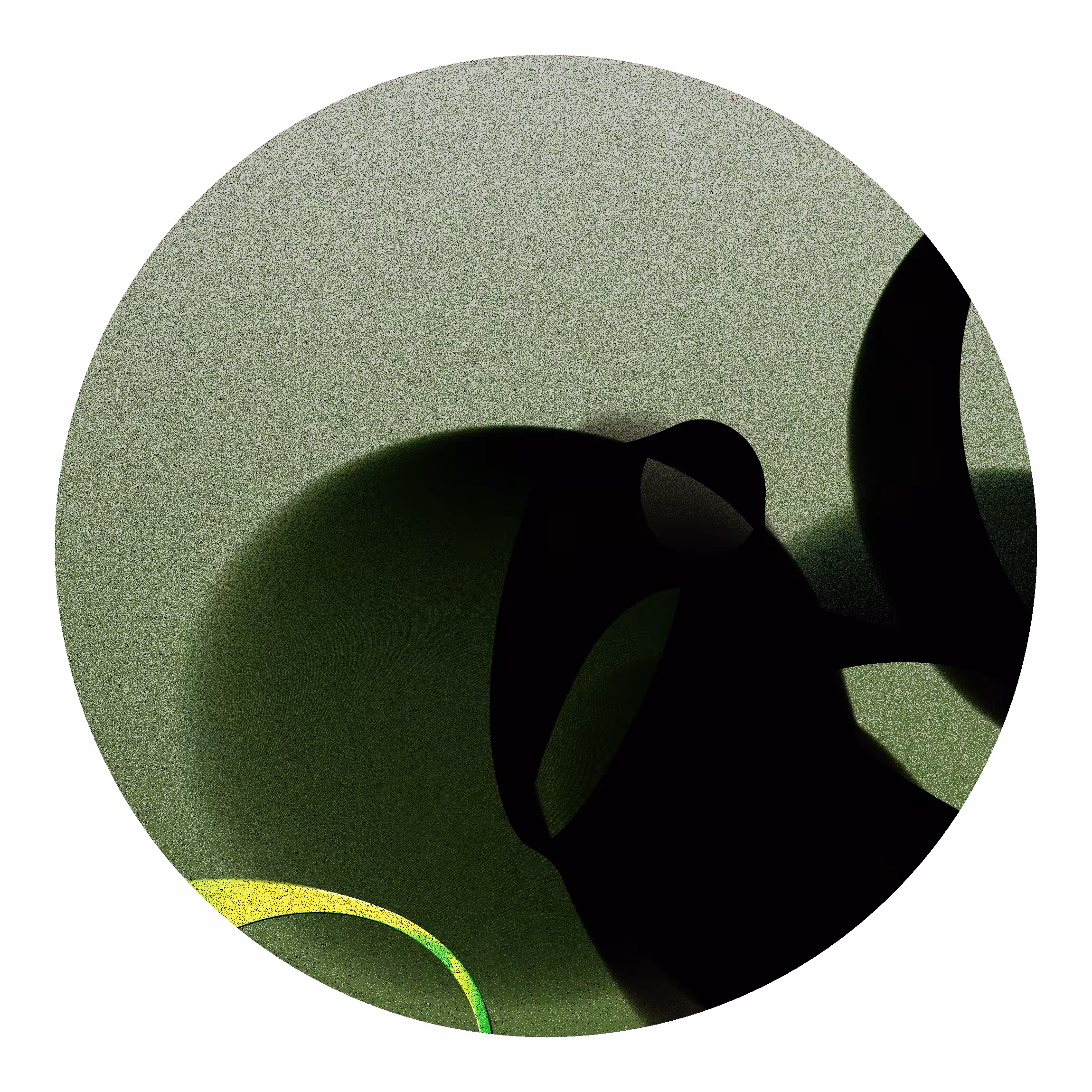 Blending Noise Playground / VÉRTIGO #79