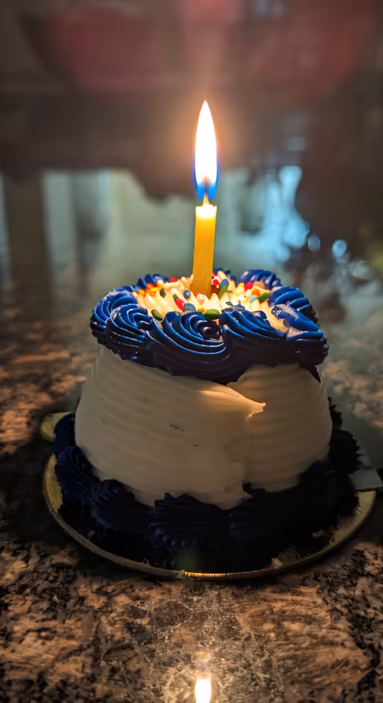 Celebrate!