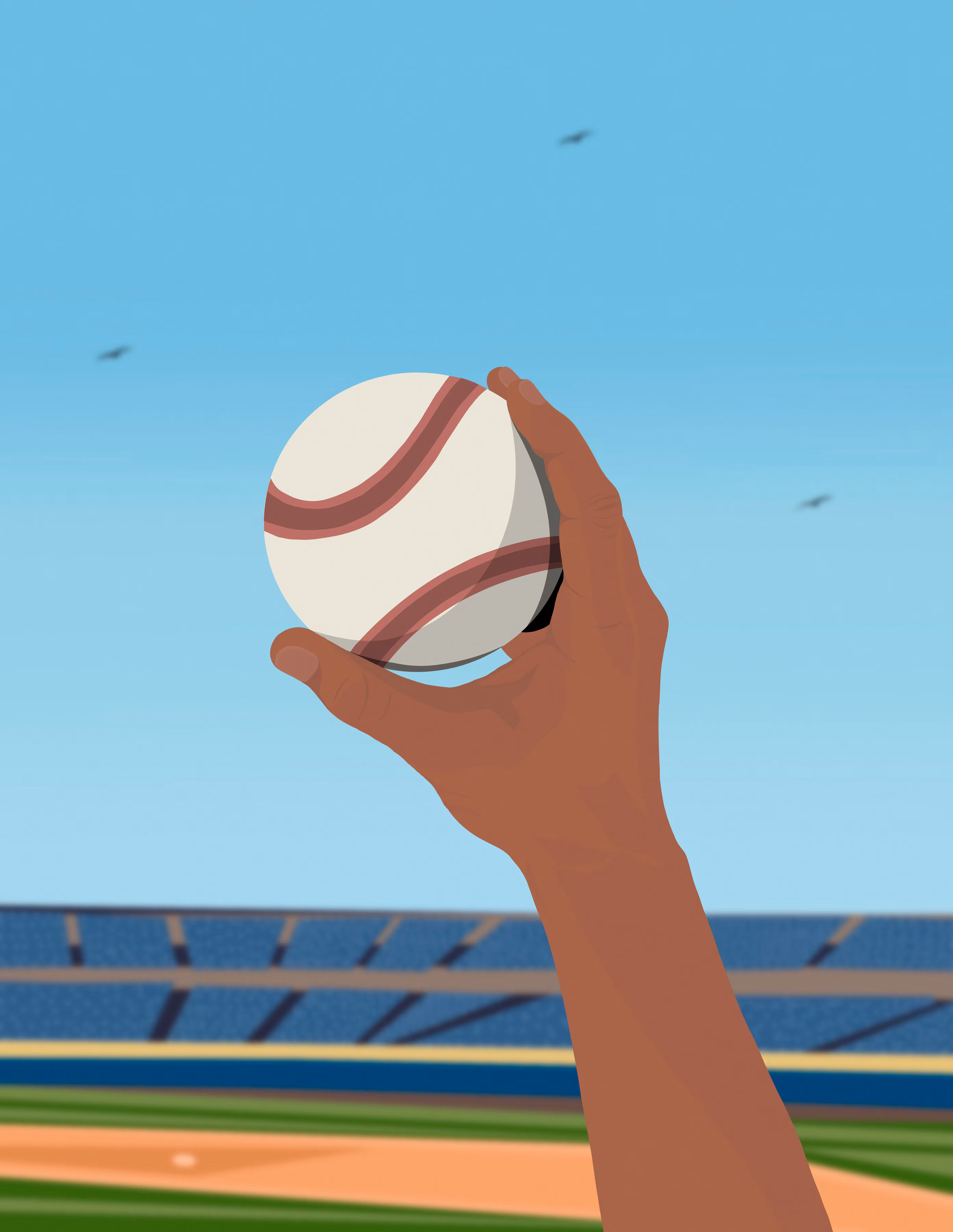 The Pitch