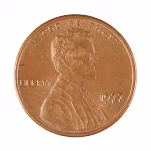 Cent #6505