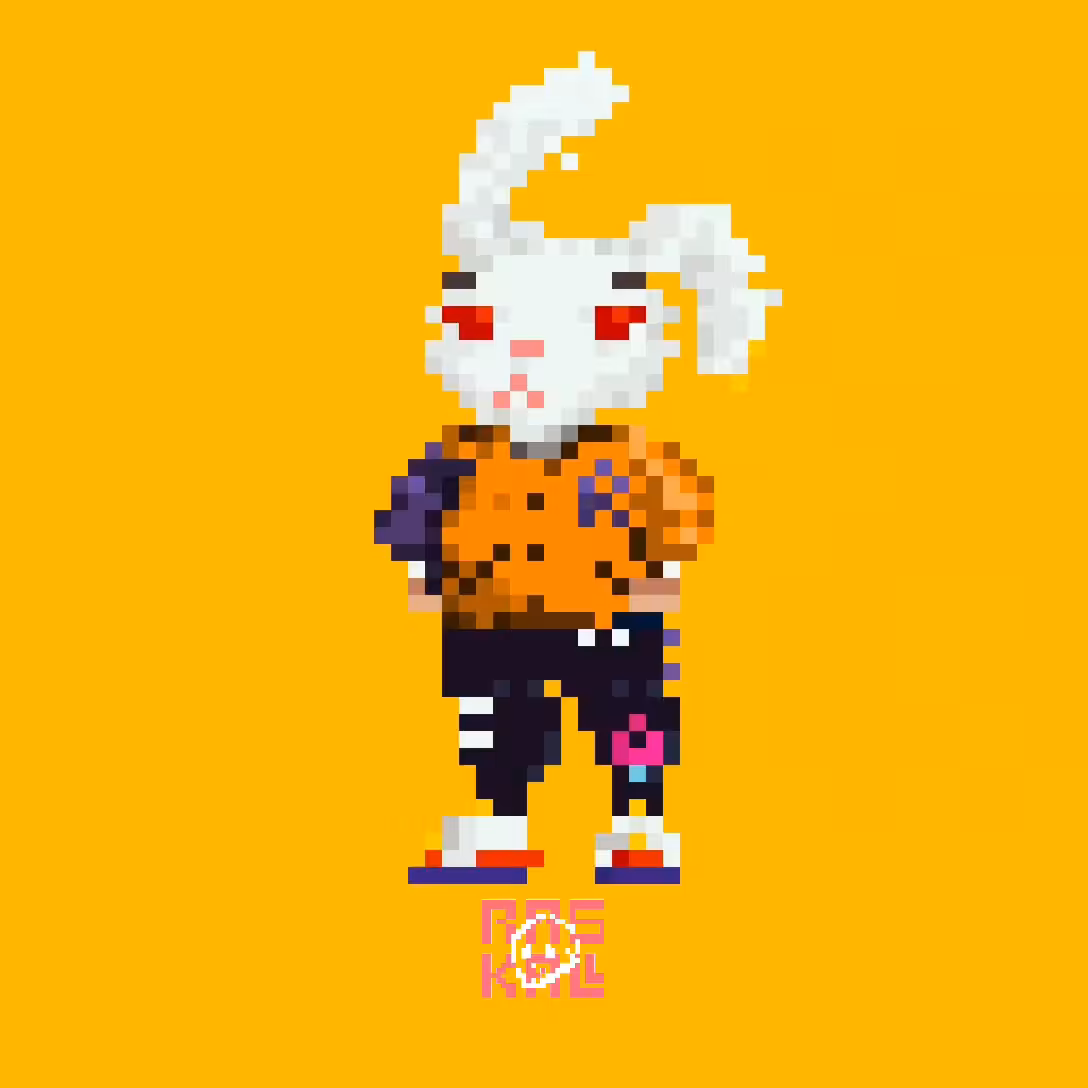Lily Bunneh