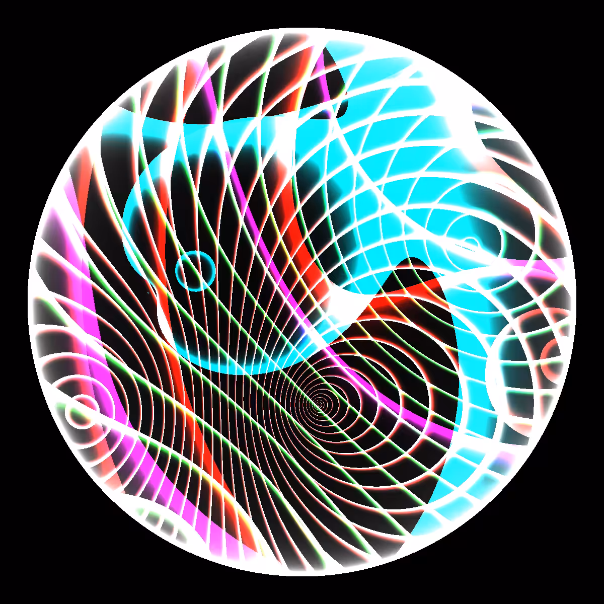 Marbles #6