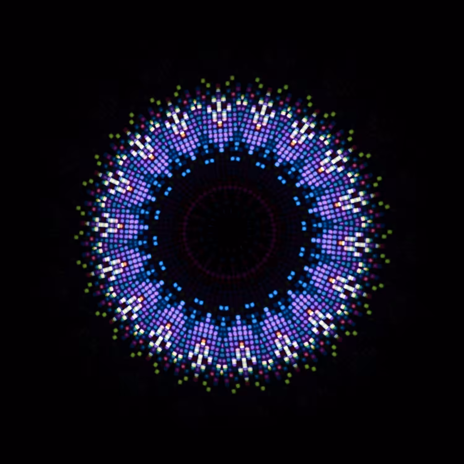 Circle of Color