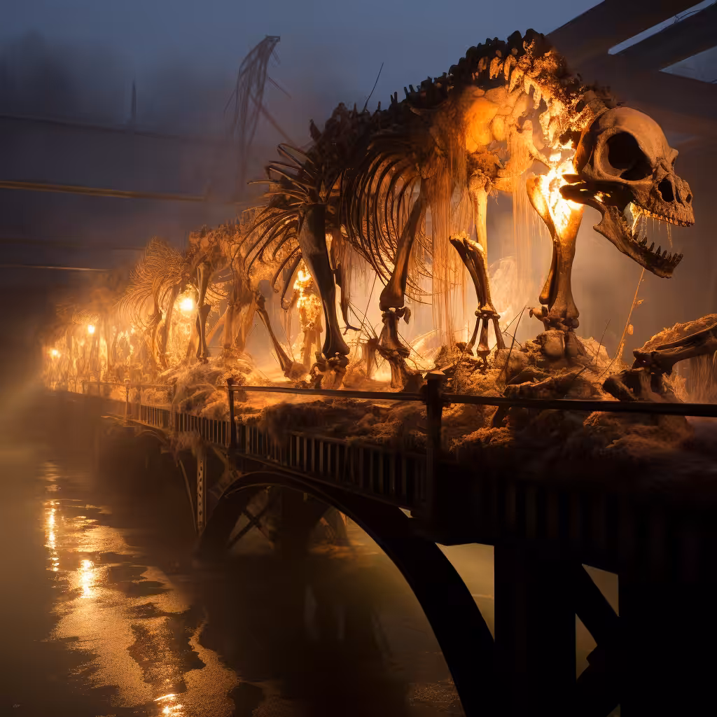 Contractual Obligations: Bridge To Traditional