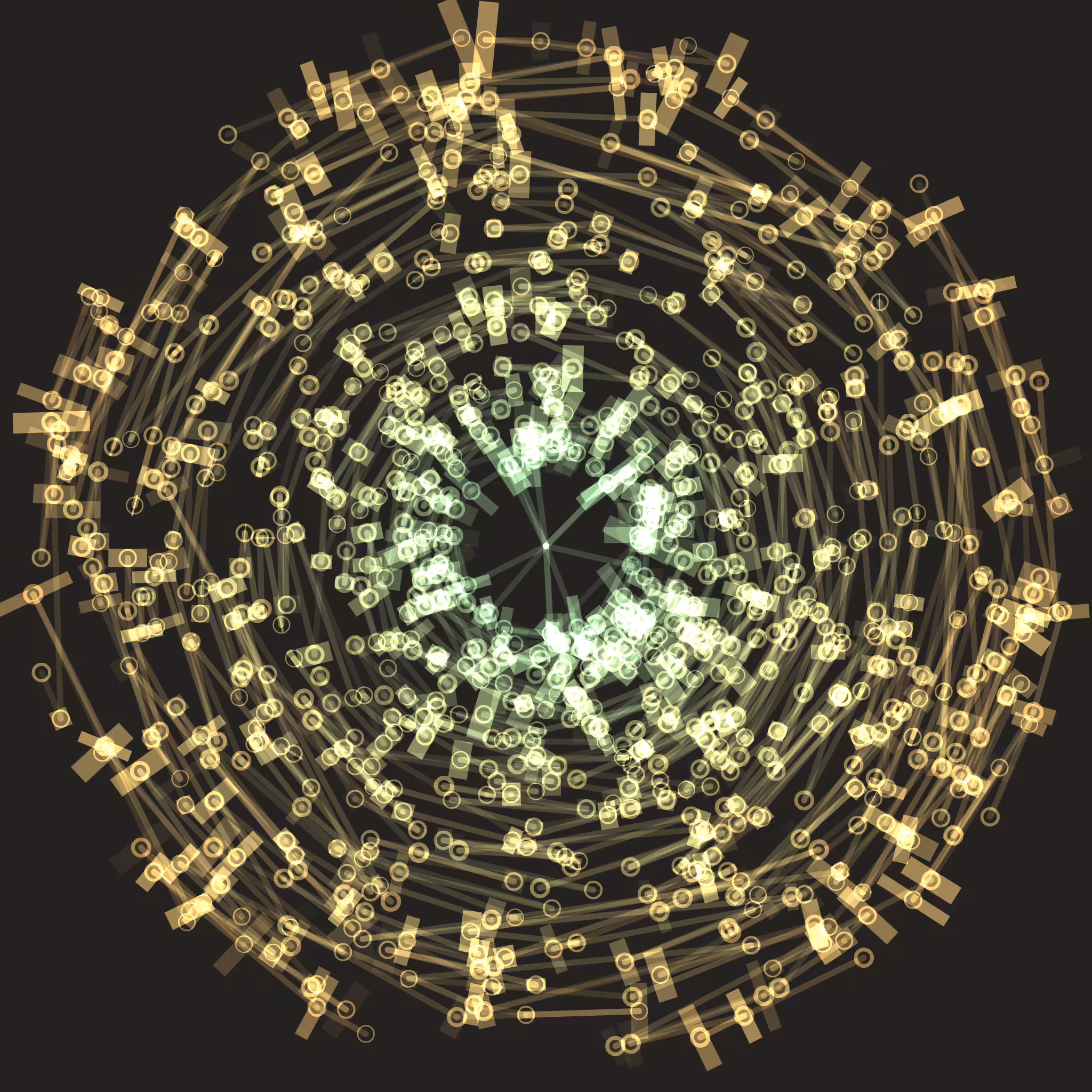 Chaos Cluster #228