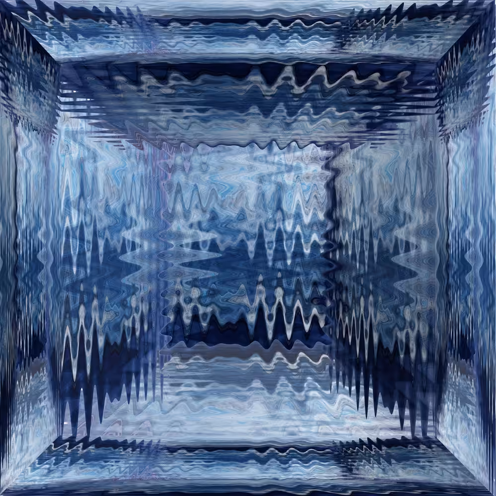 Waterfall Room