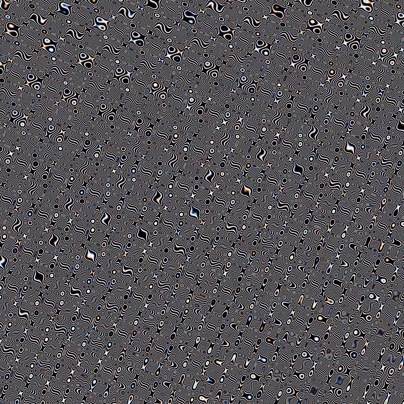 Quantum Vacuum #276