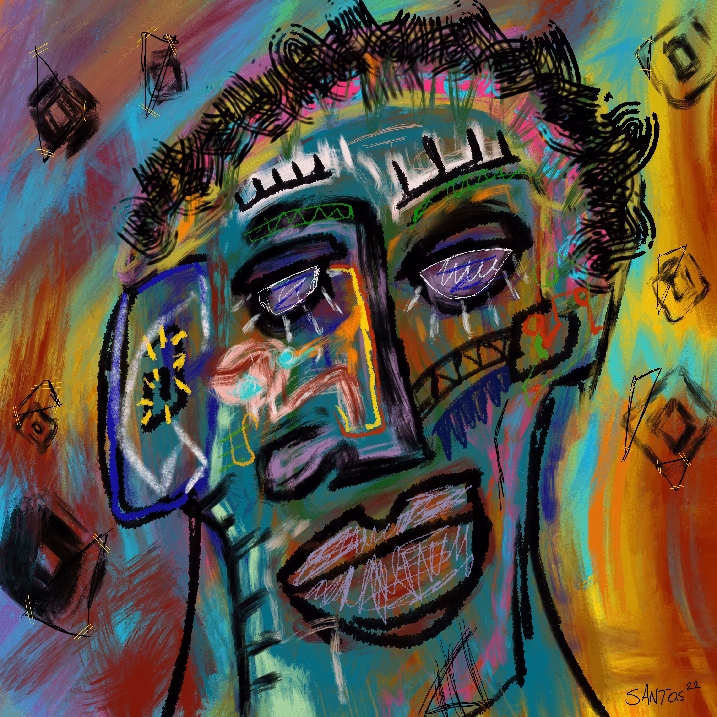 Frankenstein