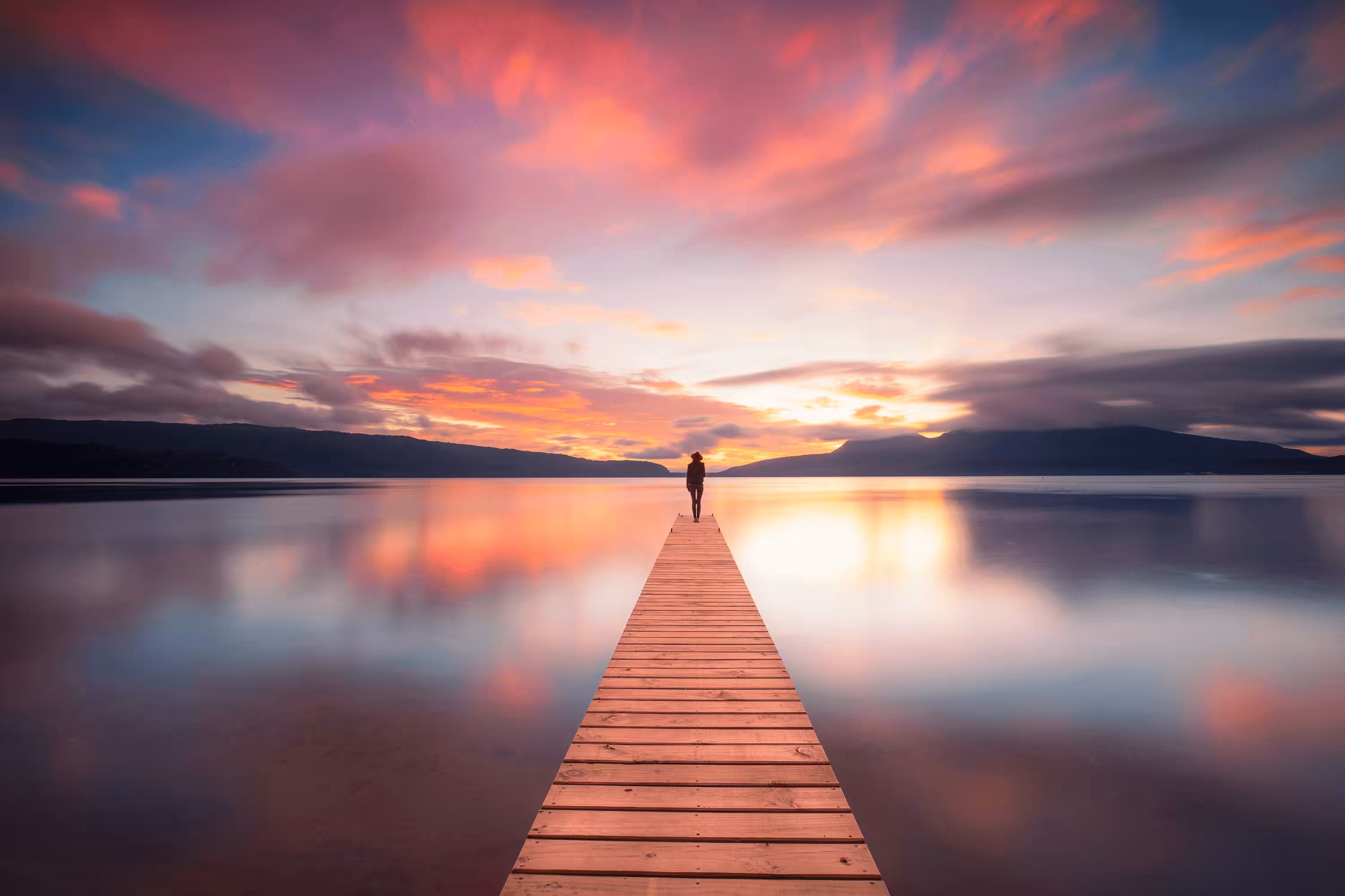Aotearoa Dreaming - New Zealand Skies #4
