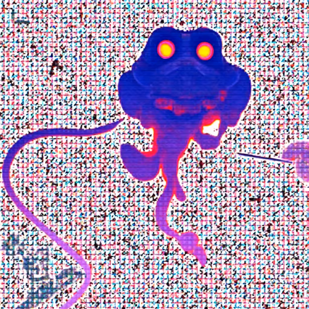 pixeldreams