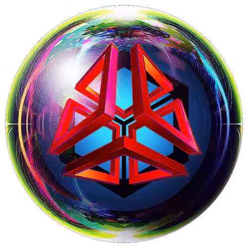 Natural Warp - Logo 2020