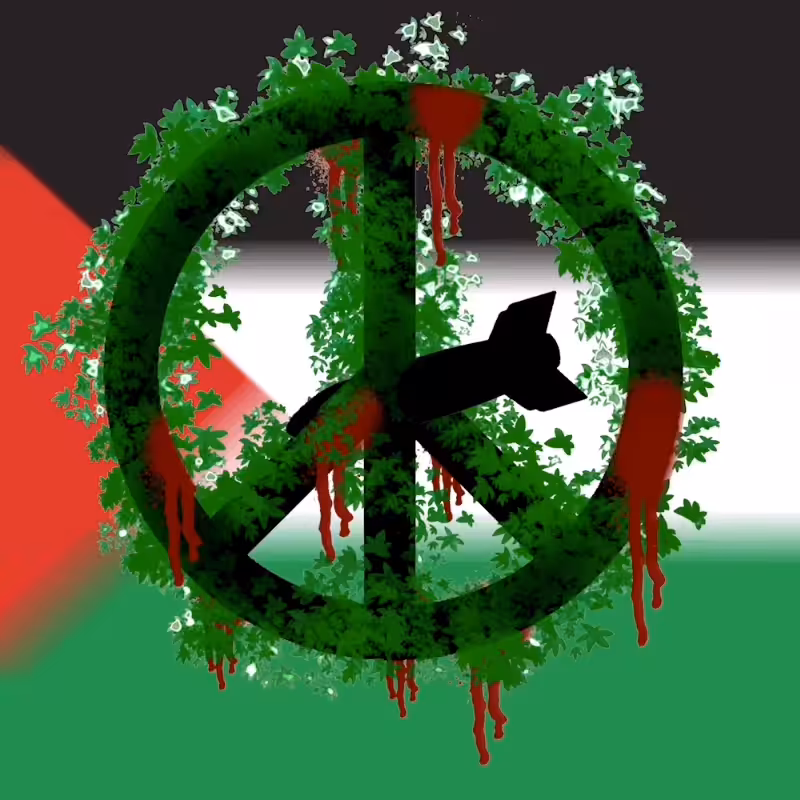 Peace