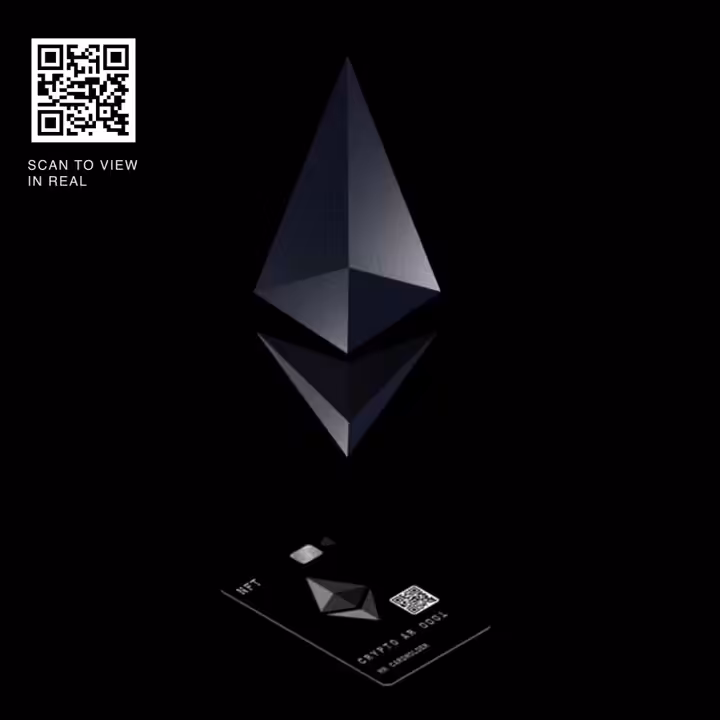 AR NFT CARD