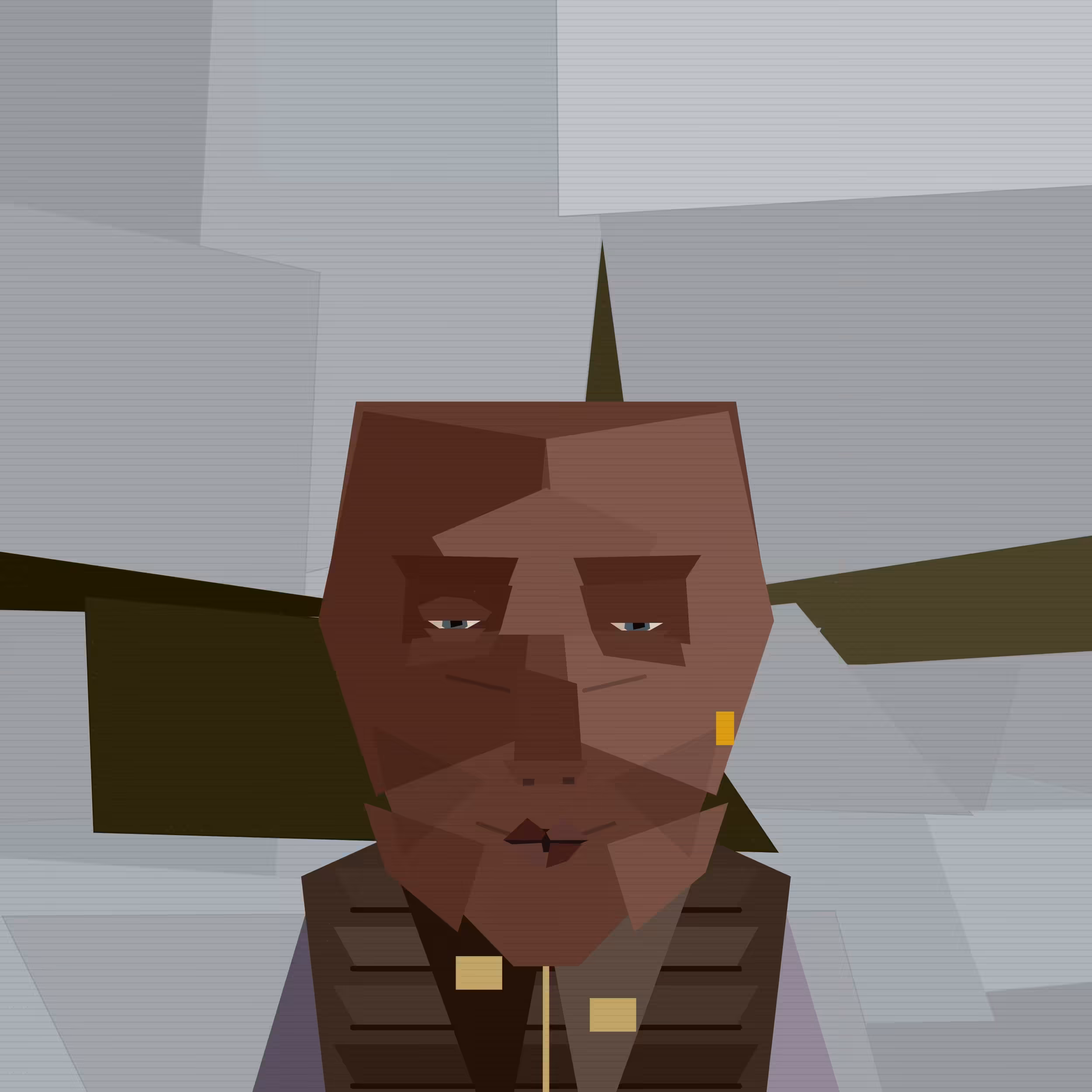 Survivor #027