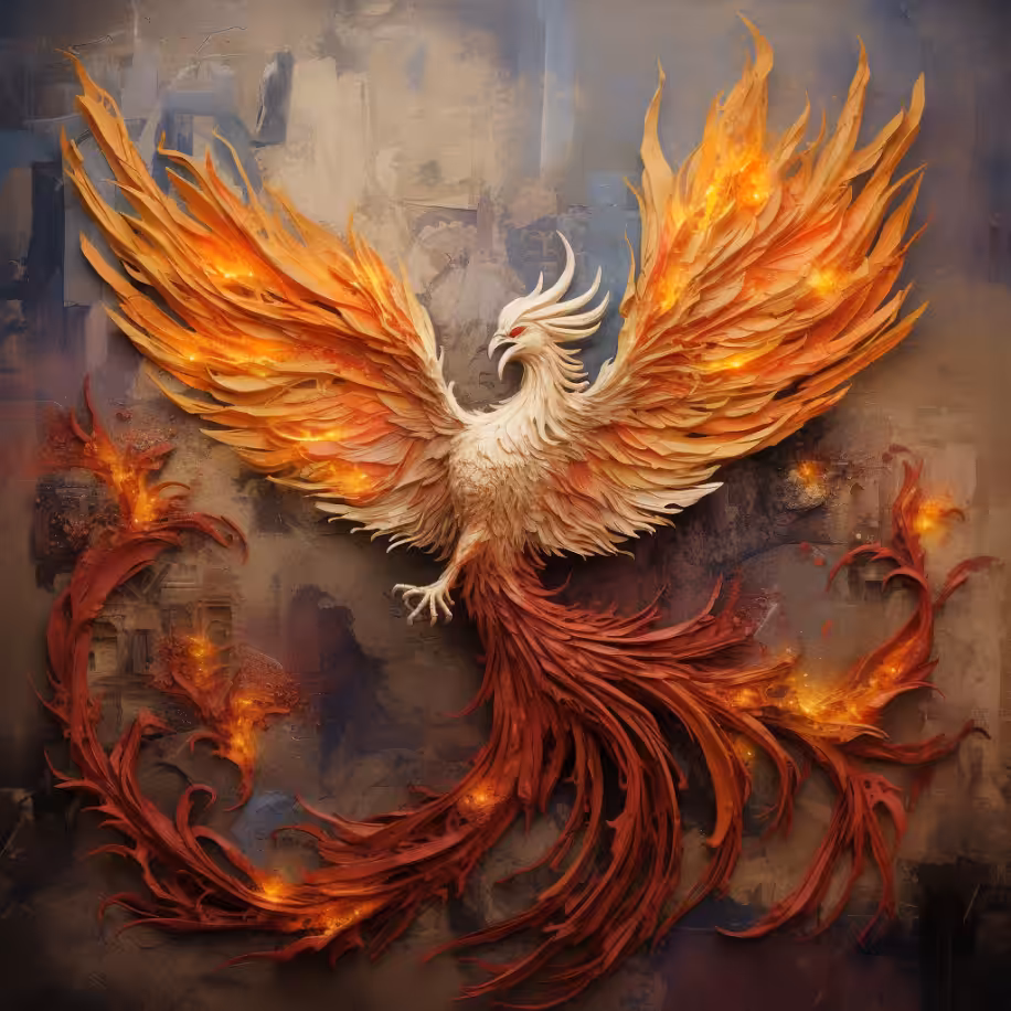 Phoenix Crypto