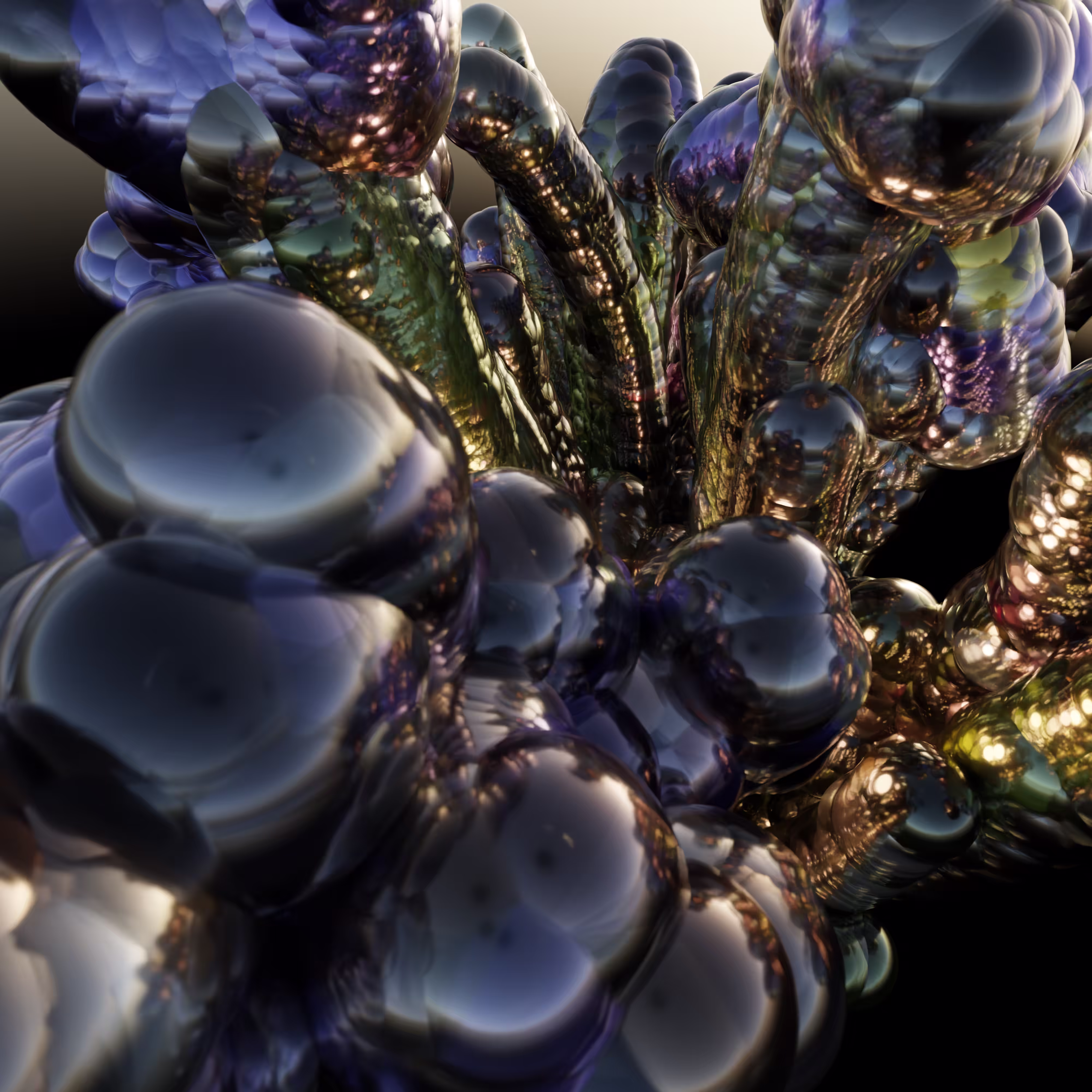 Uncollapsability (sunrise)