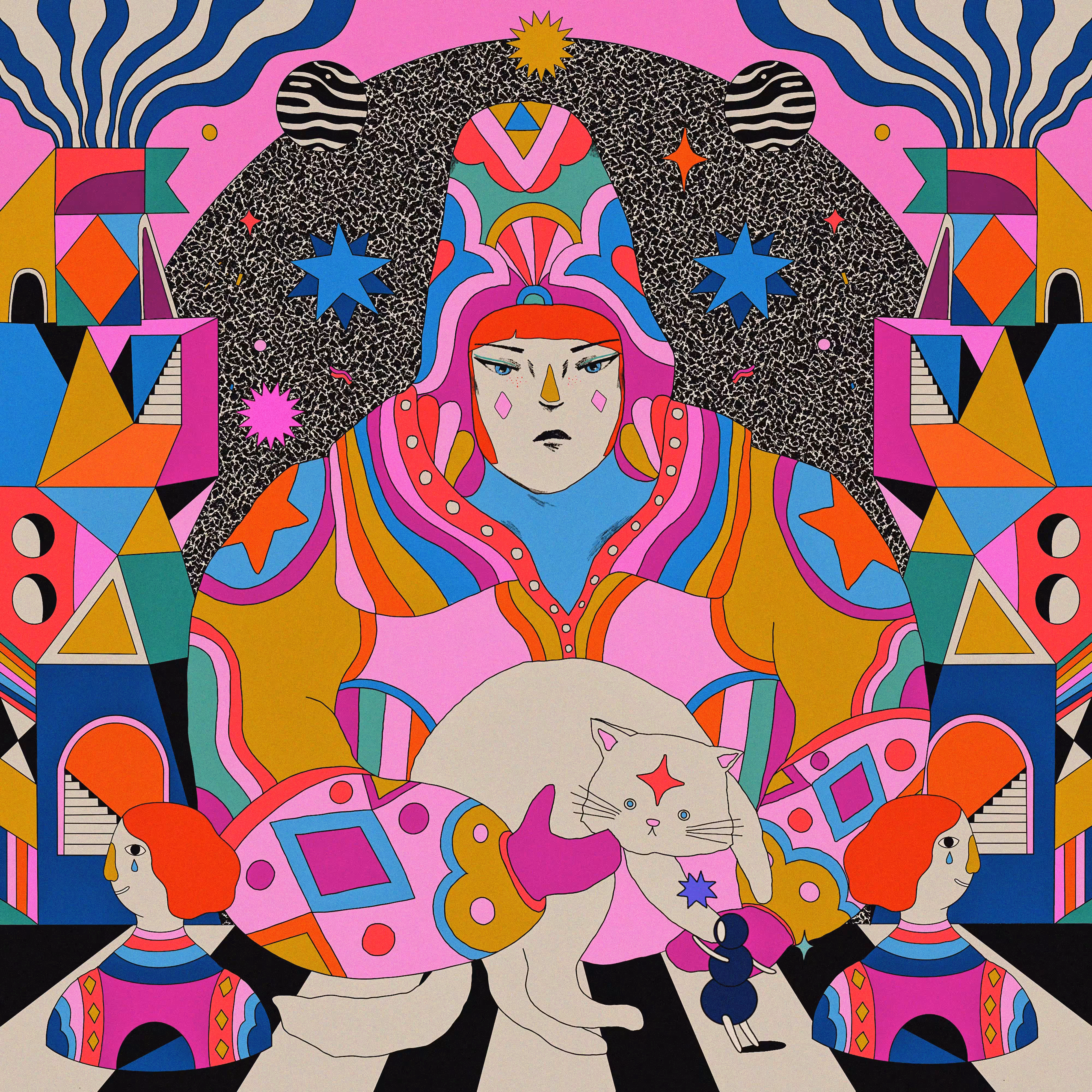 ✦ mowie ✦