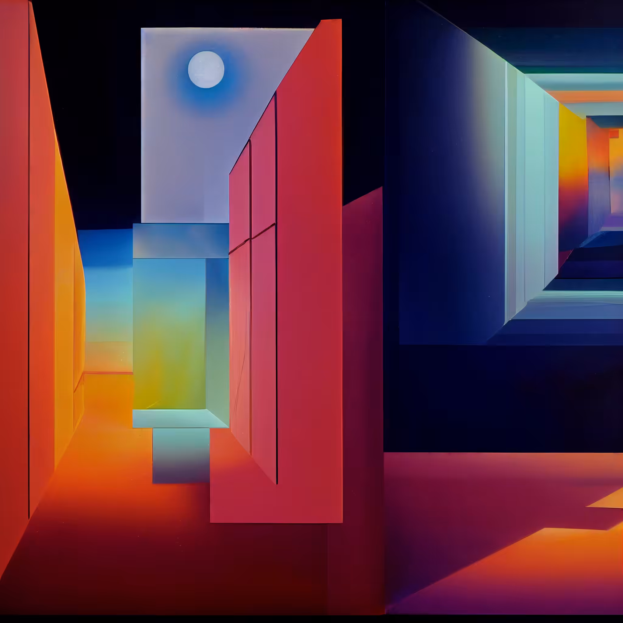 Multi-dimension #3